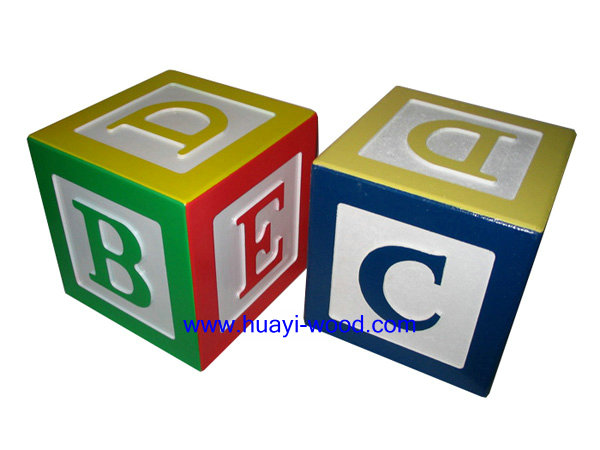 toy box abc